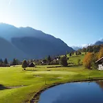 Apartment In Wald Near Zillertal Area