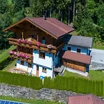 Apartment In Wald Near Zillertal Area Wald im Pinzgau