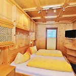 Apartment In Wald Near Zillertal Area