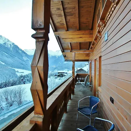 Apartment Cozy With Mountain Views Wald im Pinzgau