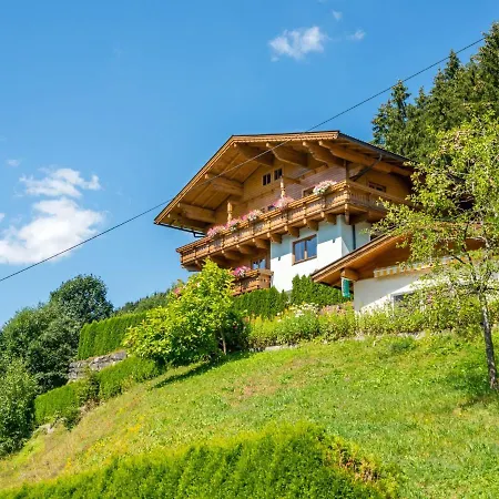公寓 Cozy With Mountain Views 瓦尔德平古
