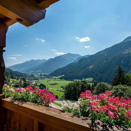 Cozy With Mountain Views * Wald im Pinzgau