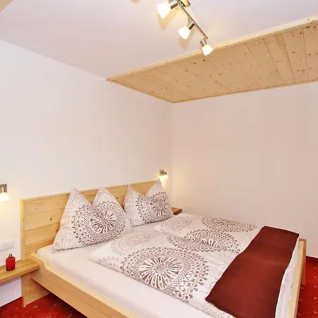 Cozy With Mountain Views Apartment Wald im Pinzgau
