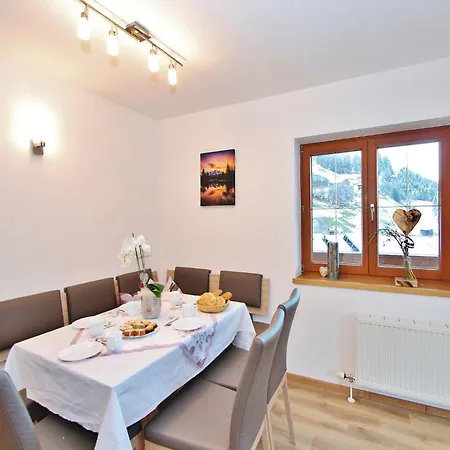 Apartamento In Wald Near Zillertal Area *