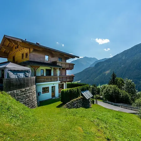 In Wald Near Zillertal Area Διαμέρισμα Wald im Pinzgau