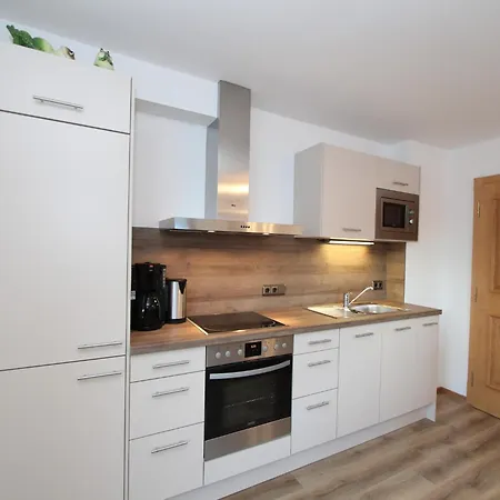 In Wald Near Zillertal Area *