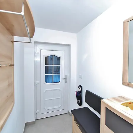 In Wald Near Zillertal Area