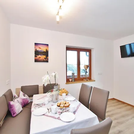 In Wald Near Zillertal Area Διαμέρισμα *