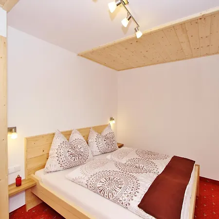 Διαμέρισμα In Wald Near Zillertal Area Wald im Pinzgau