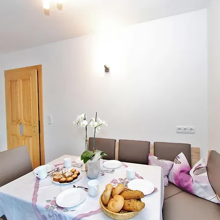 In Wald Near Zillertal Area *