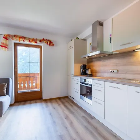 In Wald Near Zillertal Area 公寓 *