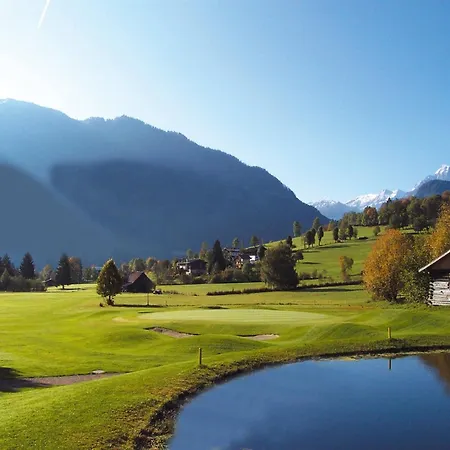 Διαμέρισμα In Wald Near Zillertal Area