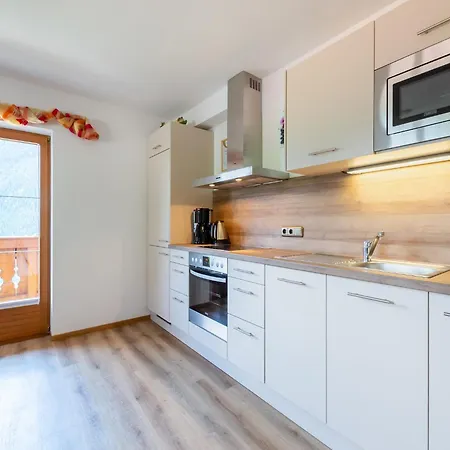 In Wald Near Zillertal Area *