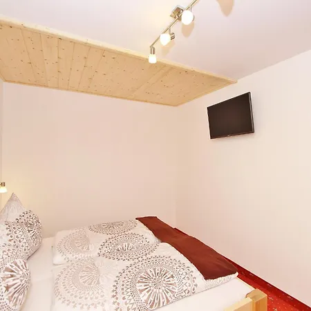 In Wald Near Zillertal Area Διαμέρισμα *