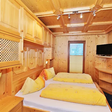 公寓 In Wald Near Zillertal Area