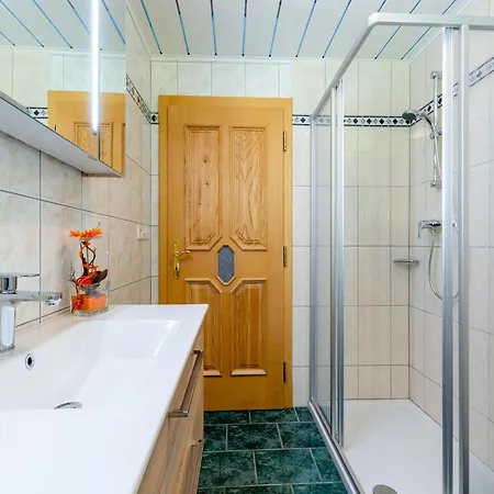 In Wald Near Zillertal Area * Wald im Pinzgau