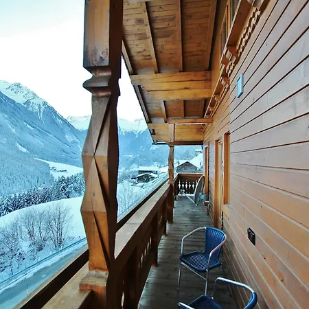 Διαμέρισμα In Wald Near Zillertal Area