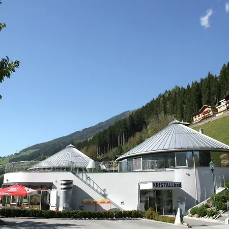 In Wald Near Zillertal Area *