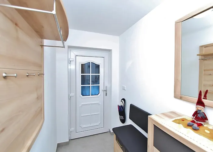 In Wald Near Zillertal Area