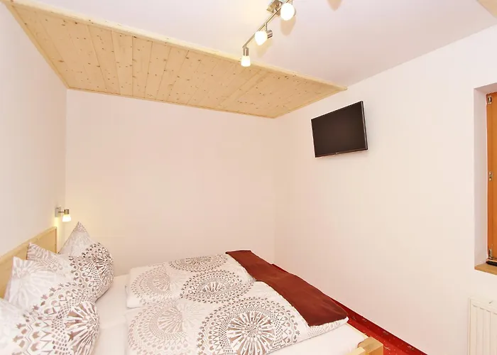 In Wald Near Zillertal Area דירה *